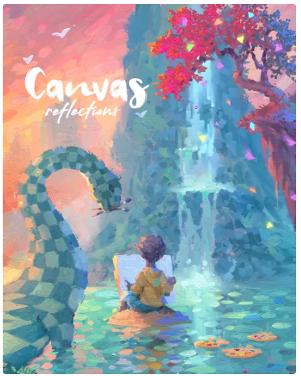 Canvas: Reflections Expansion